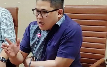 Billy Lombok Minta Ketegasan Penanganan Isu Virus Corona