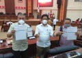 14 Anggota DPRD Sulut Divaksin Bio Farma