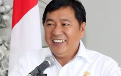 Kementrian PAN – RB Apresiasi Pemerintah Kabupaten Minahasa Tenggara