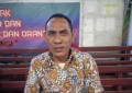 Pnt.Simon Aling Terpilih Wakil Ketua BPMW Belang Periode 2022 — 2027