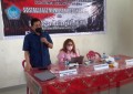 Selang Februari Pimpinan dan Anggota DPRD Sulut Giat Laksanakan Sosialisasi  Wawasan Kebangsaan