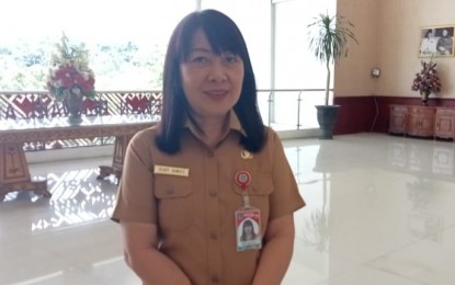 Glady Kawatu Ungkap Masa Reses Kedua Anggota DPRD Sulut Segera Dilaksanakan