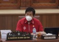 Ketua DPRD Fransiscus Andi Silangen Angkat Bicara Mengenai Rencana Penghapusan THL