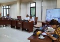 Komisi III Gelar RDP dengan Dinas PUPR Sulut