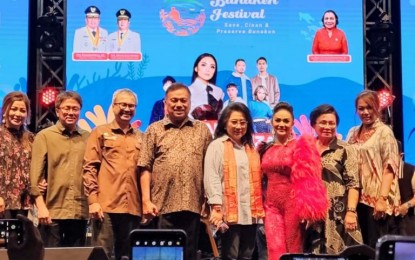 Festival Bunaken 2022 Kembali Bangkitkan Pariwisata