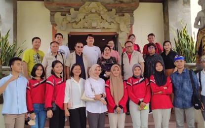Jalankan Tugas Negara,Paskibraka Mitra Dapat Bonus Studi Tour Ke Pulau Dewata Bali