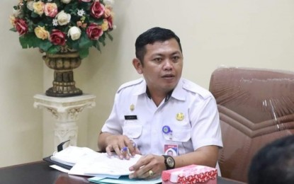 43 Anggota DPRD Sulut Siap Laksanakan Reses di Dapil Masing-masing