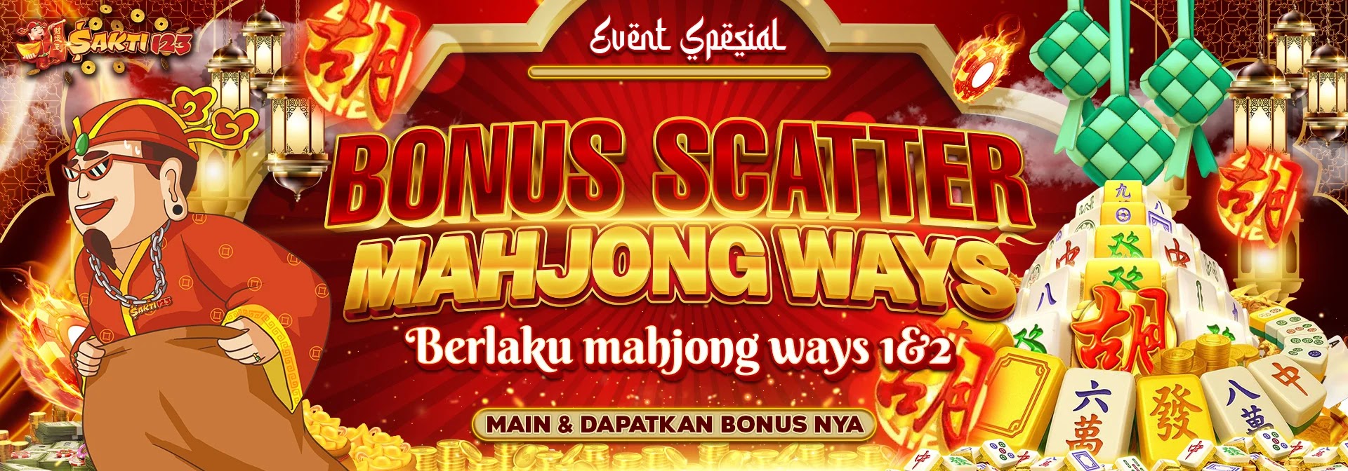 CLAIM BONUS MELALUI TELEGRAM