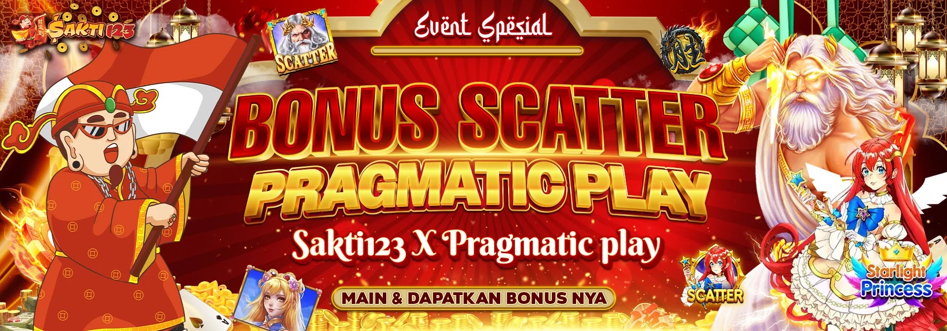 EVENT HADIAH LANGSUNG TANPA DIUNDI 