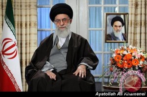 ayatollah