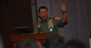 Panglima TNI