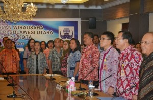 Para PNS yang akan memasuki masa purna bhakti diajak berwira usaha