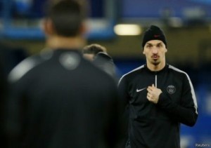  Ibrahimovic