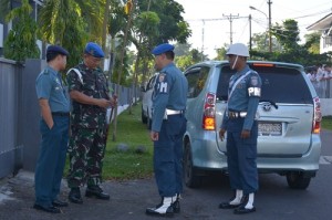 Pomal Lantamal VIII Manado gelar operasi 