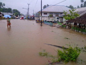 banjir