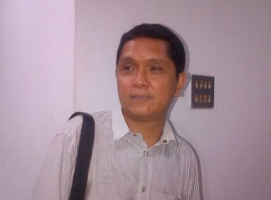 Taufiq Tumbelaka