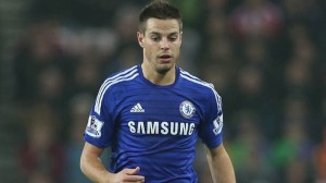 Cesar Azpilicueta (Foto: AFP)