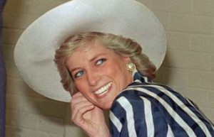 Princess Diana. (Foto: AFP)