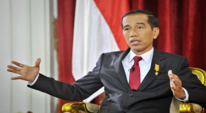 Presiden RI Joko Widodo (Jokowi. (Foto: Istimewa)