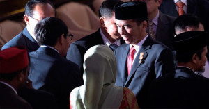 Presiden RI Joko Widodo (Jokowi). (Foto : Istimewa)