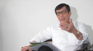 Menteri Hukum dan HAM (Menkumham) Yasonna Laoly. (Foto : Istimewa)