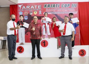 Kajati cup